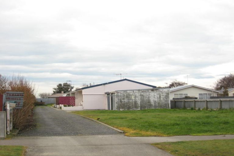 Photo of property in 276 Nelson Street, Strathern, Invercargill, 9812