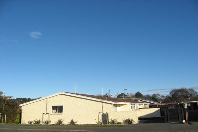 Photo of property in 3/24 Sydney Street, Windsor, Invercargill, 9810