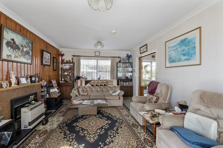 Photo of property in 3 Rodney Street, Levin, 5510