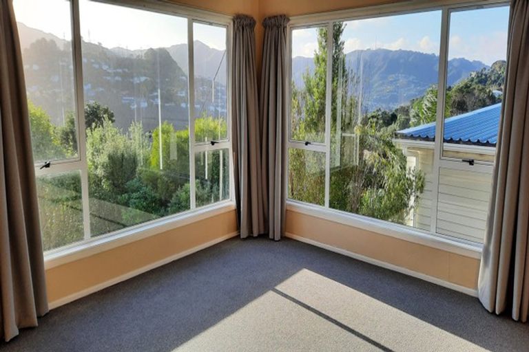 Photo of property in 161 Mairangi Road, Wilton, Wellington, 6012