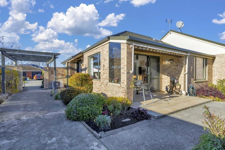 Photo of property in 23/23 Wiltshire Retirement Village, Rangiora, 7400