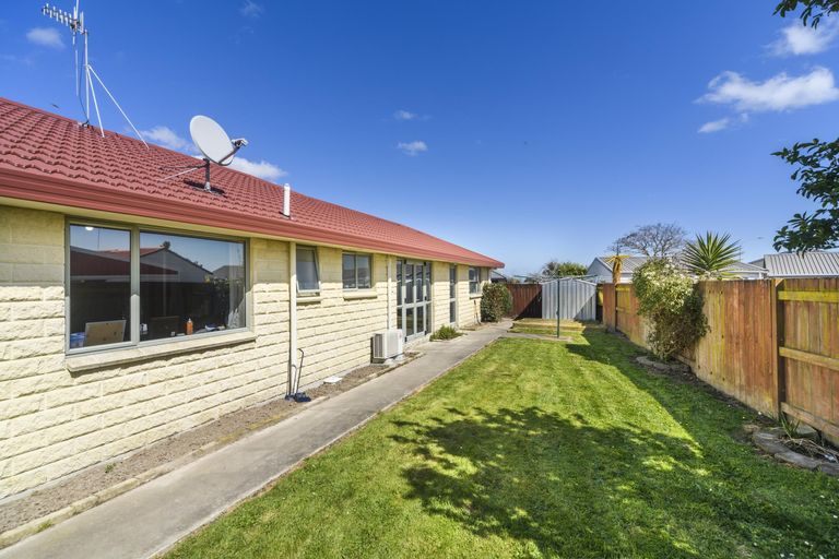 Photo of property in 75 Long Melford Road, Awapuni, Palmerston North, 4412