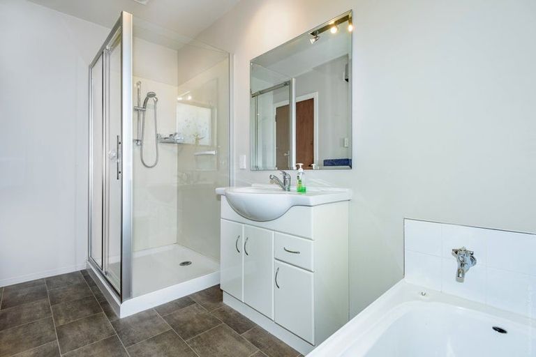 Photo of property in 2/18b Falcon Street, New Brighton, Christchurch, 8061