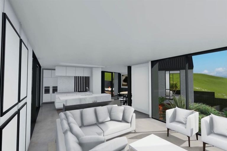 Photo of property in 20 Cave Terrace, Redcliffs, Christchurch, 8081