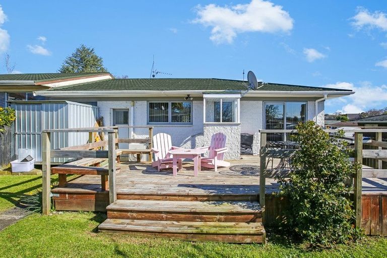 Photo of property in 12a Cooper Street, Pukekohe, 2120