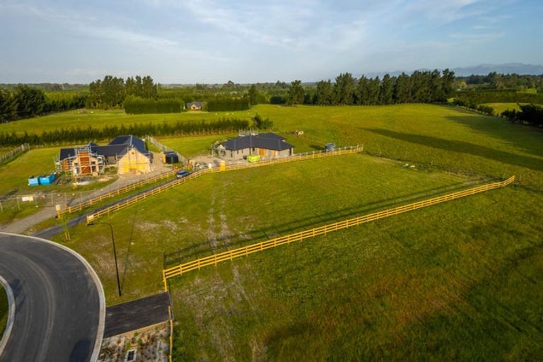 Photo of property in 67 Ridgeland Way, West Melton, 7618