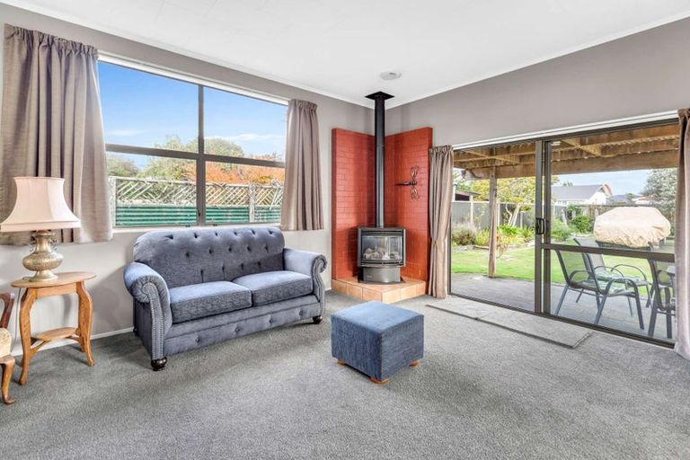 Photo of property in 87 Queen Street West, Levin, 5510