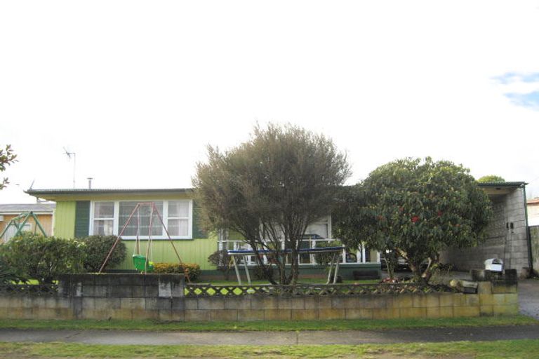 Photo of property in 42 Huamai Street, Mangakino, 3421