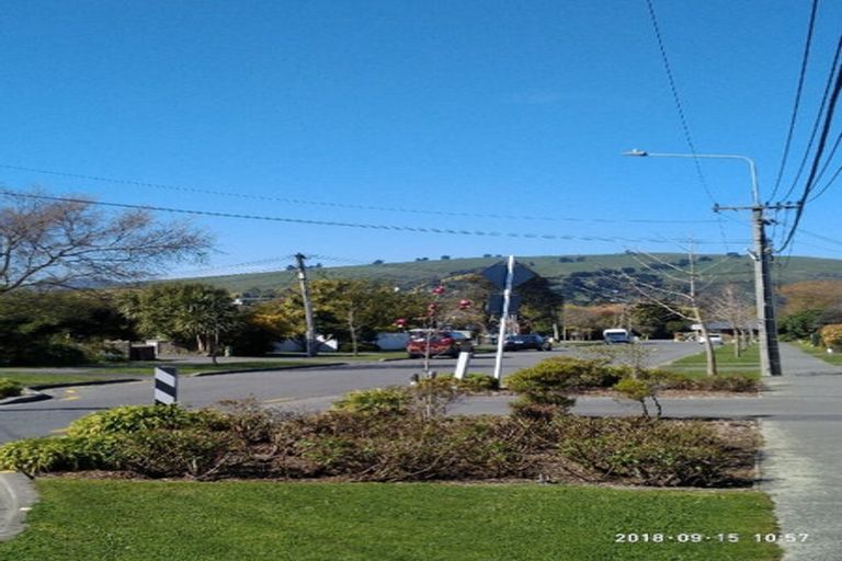 Photo of property in 2/18 Prossers Road, Saint Martins, Christchurch, 8022