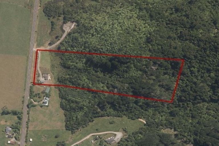 Photo of property in 3008 Coast Road, Barrytown, Runanga, 7873