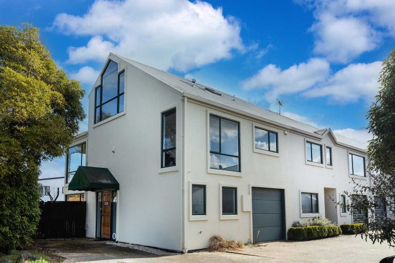 Photo of property in 1/89 Brockworth Place, Riccarton, Christchurch, 8011