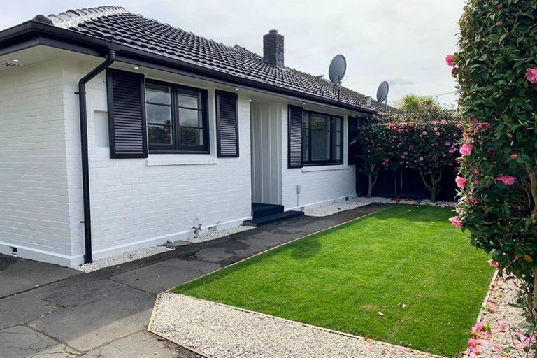 Photo of property in 63 Andover Street, Merivale, Christchurch, 8014