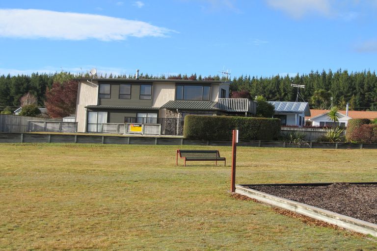 Photo of property in 23 Rowena Crescent, Motuoapa, Turangi, 3382