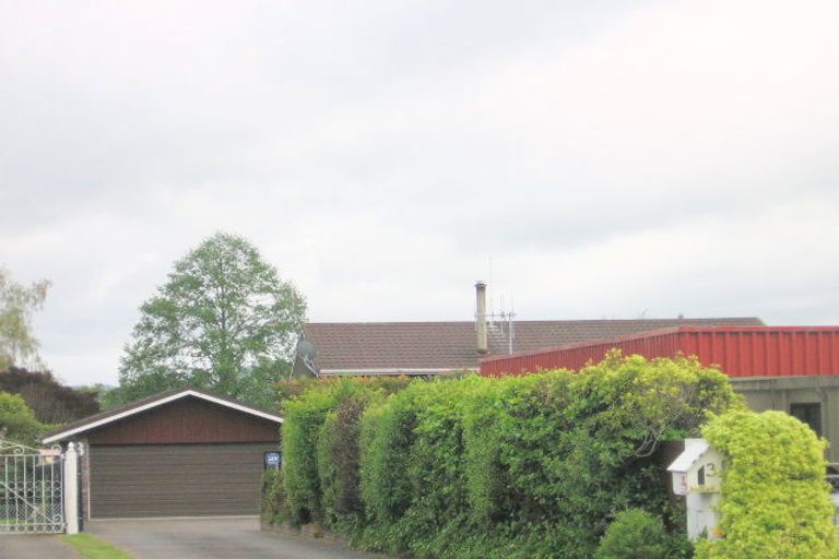 Photo of property in 3 Grace Crescent, Richmond Heights, Taupo, 3330