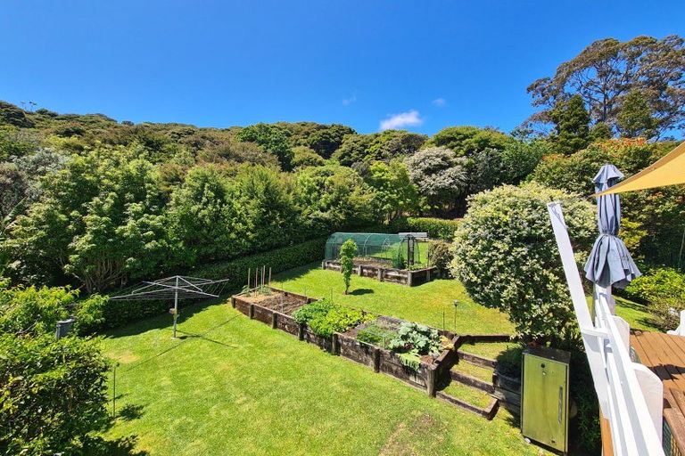 Photo of property in 43 Kowhai Drive, Te Kouma, Coromandel, 3581
