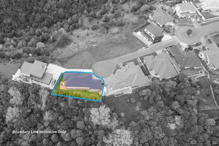 Photo of property in 35 Silkwood Place, Fitzherbert, Palmerston North, 4410