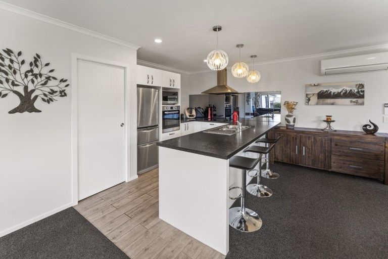 Photo of property in 4 Reserve Lane, Brightwater, 7022