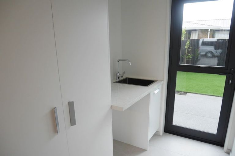 Photo of property in 97 Canon Street, St Albans, Christchurch, 8014