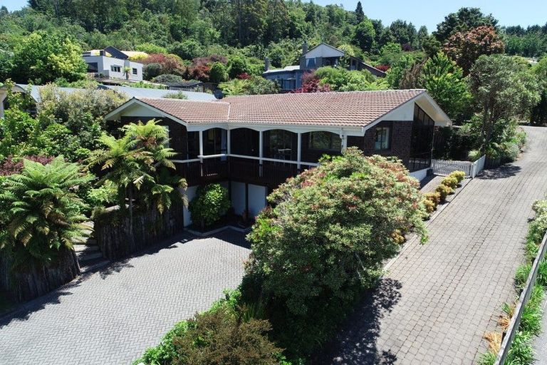 Photo of property in 48 Wakeman Road, Acacia Bay, Taupo, 3330