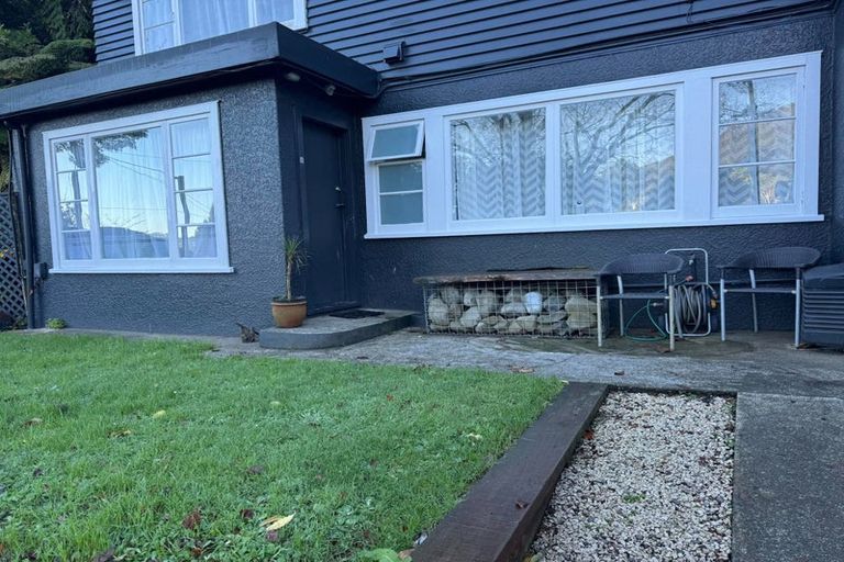 Photo of property in 63 Norton Park Avenue, Fairfield, Lower Hutt, 5011