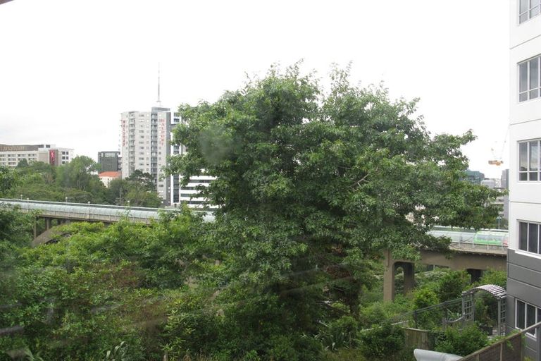 Photo of property in 1/129 Grafton Road, Grafton, Auckland, 1010