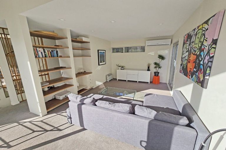 Photo of property in 223a Ohiro Road, Brooklyn, Wellington, 6021