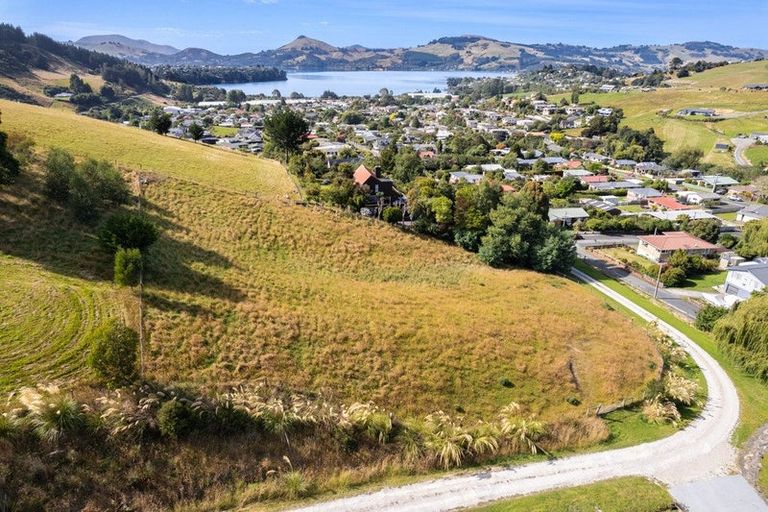 Photo of property in 46 Fairview Terrace, Sawyers Bay, Port Chalmers, 9023