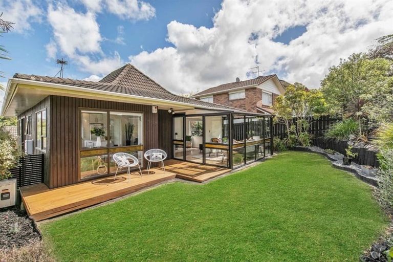 Photo of property in 1/70 Stanaway Street, Hillcrest, Auckland, 0627