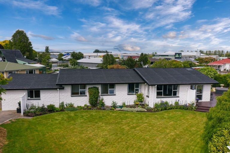 Photo of property in 177 Harrison Street, Allenton, Ashburton, 7700