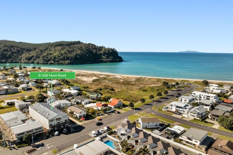 Photo of property in 8/100 Hunt Road, Whangamata, 3620