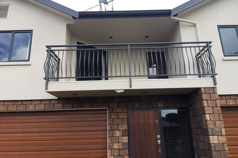 Photo of property in 47d Fifth Avenue, Enderley, Hamilton, 3214