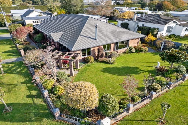 Photo of property in 87 Cridland Street, Rakaia, 7710