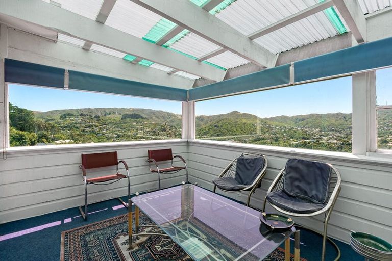 Photo of property in 86 Wade Street, Wadestown, Wellington, 6012