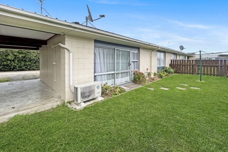 Photo of property in 29b-c Queenwood Road, Levin, 5510