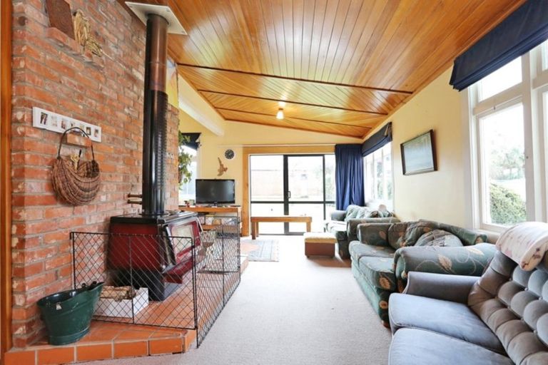 Photo of property in 1857 Dipton Winton Highway, Limehills, Winton, 9783