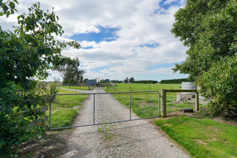 Photo of property in 239 Pomona East, Makarewa, Invercargill, 9876