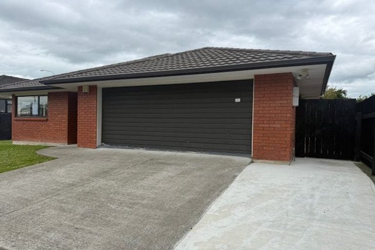 Photo of property in 1a Newbury Street, Awapuni, Palmerston North, 4412