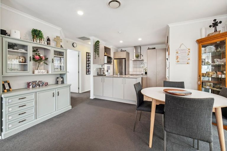 Photo of property in 58 Aspiring Avenue, Flat Bush, Auckland, 2019