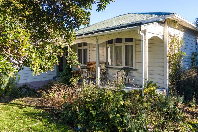 Photo of property in 12 Naylor Street, Waimate, 7924