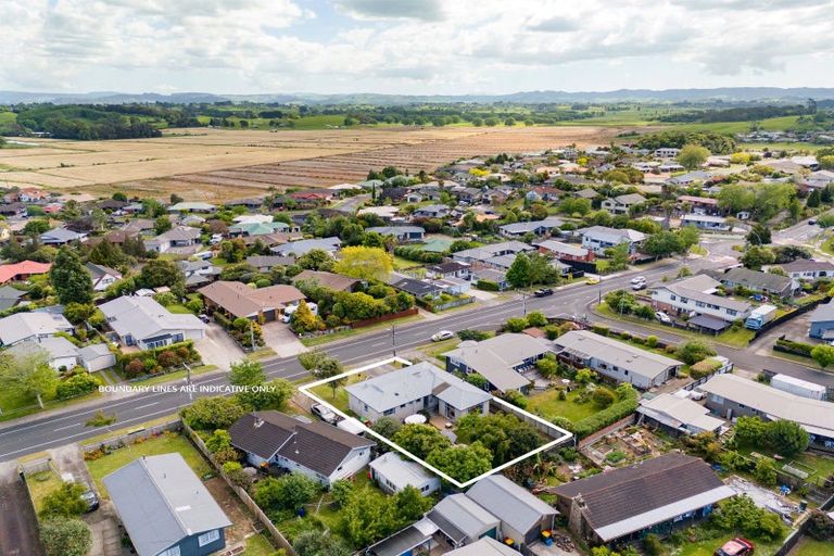 Photo of property in 188 Newcastle Road, Nawton, Hamilton, 3200