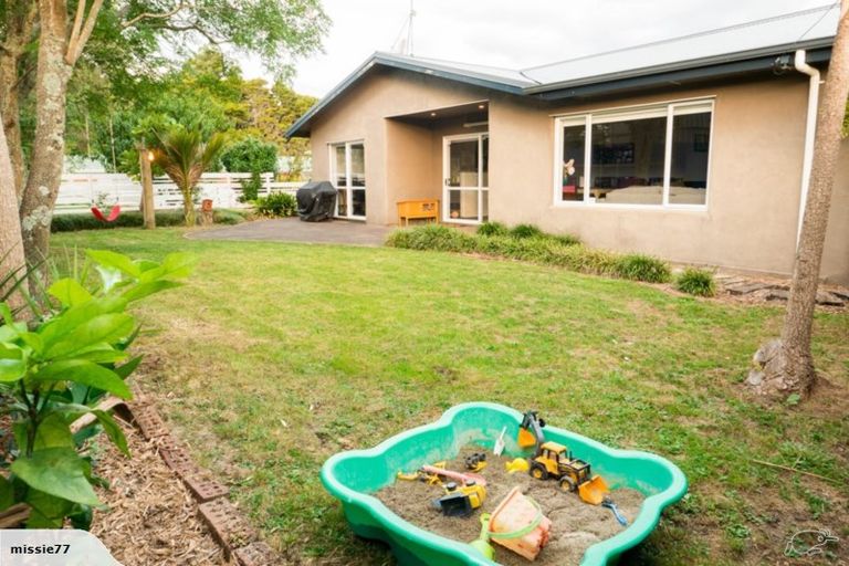 Photo of property in 27a Arthur Road, Hillpark, Auckland, 2102