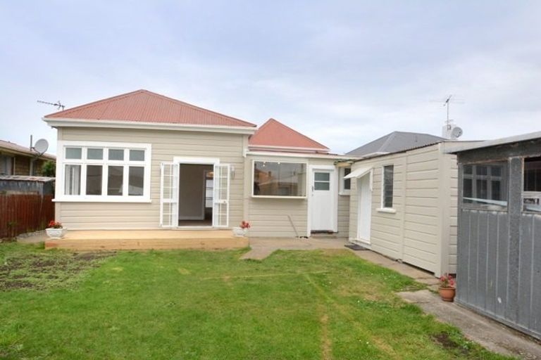 Photo of property in 16 Scott Street, Saint Kilda, Dunedin, 9012