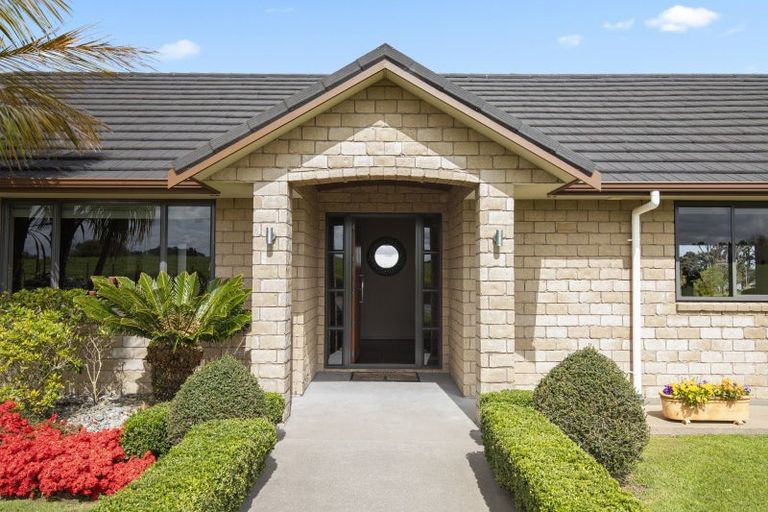 Photo of property in 107 Percy Millen Drive, Waiau Pa, Pukekohe, 2679