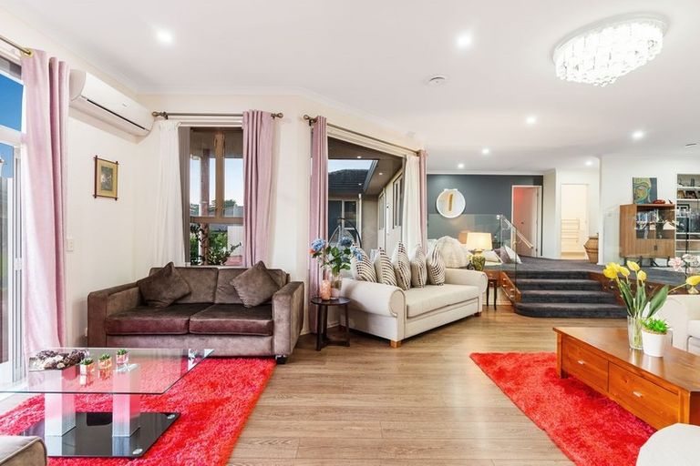 Photo of property in 520 Redoubt Road, Flat Bush, Auckland, 2019