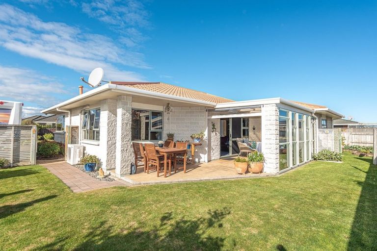 Photo of property in 6 Kelsi Street, Tawhero, Whanganui, 4501