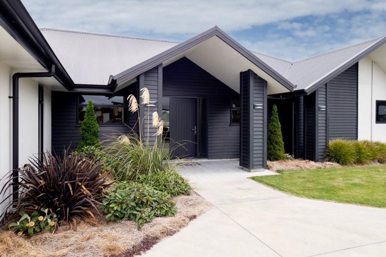 Photo of property in 13 Trent Place, Huntingdon, Ashburton, 7774