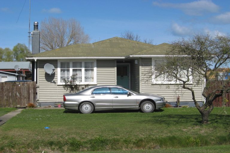 Photo of property in 30 Ormond Street, Wairoa, 4108