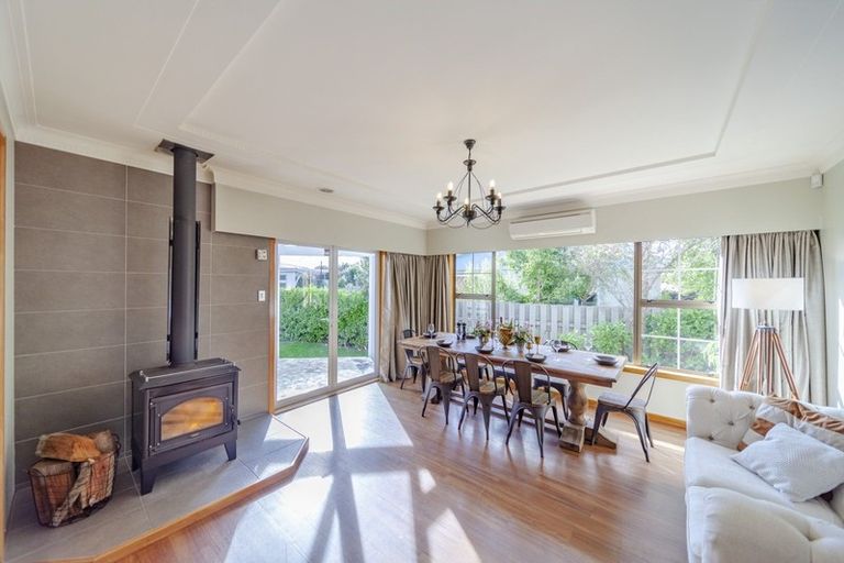 Photo of property in 517 Hart Place, Frimley, Hastings, 4120