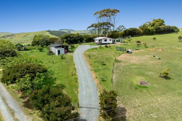 Photo of property in 74 Hihi Road, Mangonui, 0494