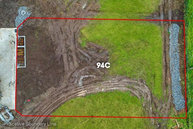 Photo of property in 94c Horotiu Road, Horotiu, 3288